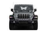 Certified 2021 Jeep Wrangler Unlimited Sahara image 4