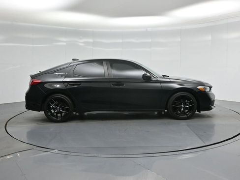 Used 2024 Honda Civic Sport image 25