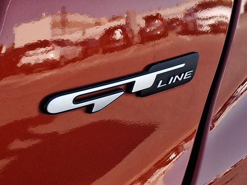 Used 2023 Kia Forte GT-Line FWD image 33