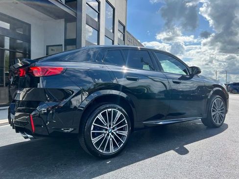 Used 2025 BMW X2 M35i image 6