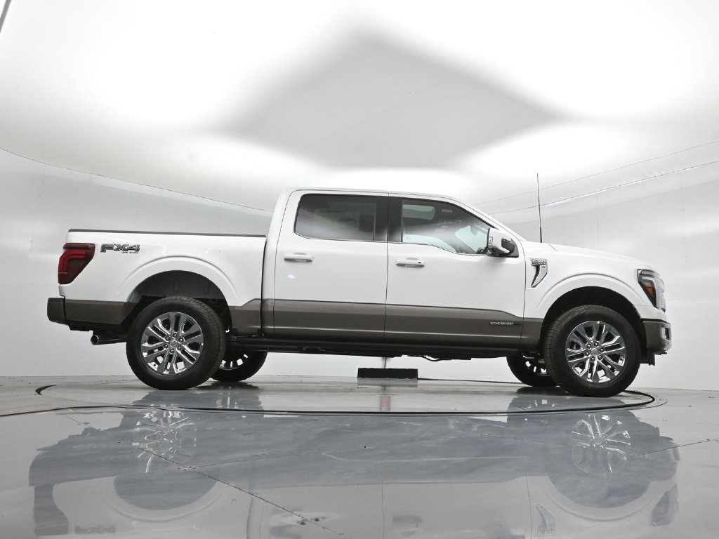 New 2026 Ford F150 King Ranch AWD/4WD image 47