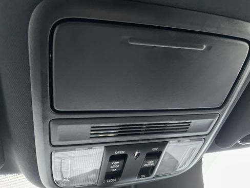 Certified 2023 Honda Passport EX-L image 31