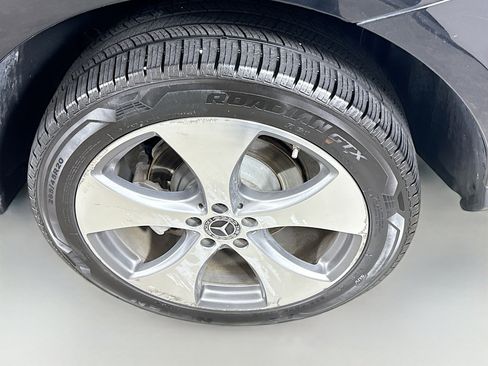 Used 2017 Mercedes-Benz GLE 350 350 image 30