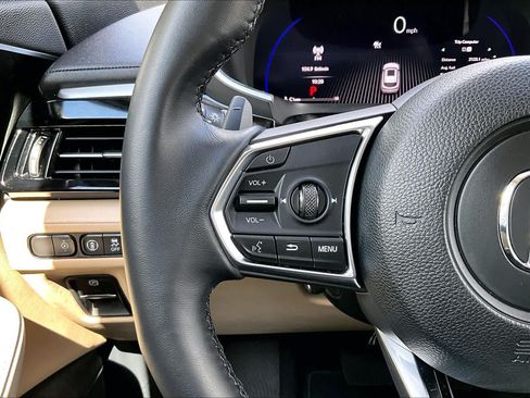 Certified 2026 Acura MDX SH-AWD w/ Technology Package image 22