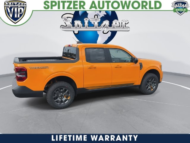 New 2026 Ford Maverick Tremor AWD/4WD image 14