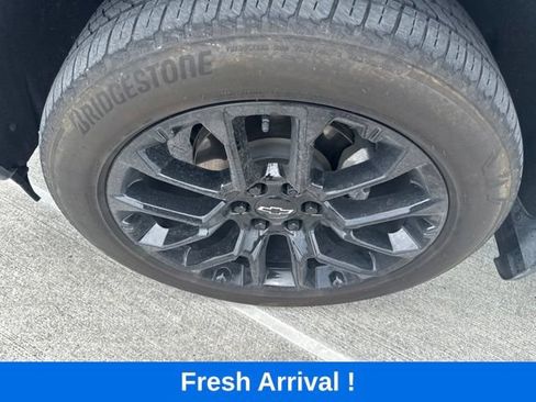 Used 2024 Chevrolet Silverado 1500 High Country w/ Technology Package RWD image 21