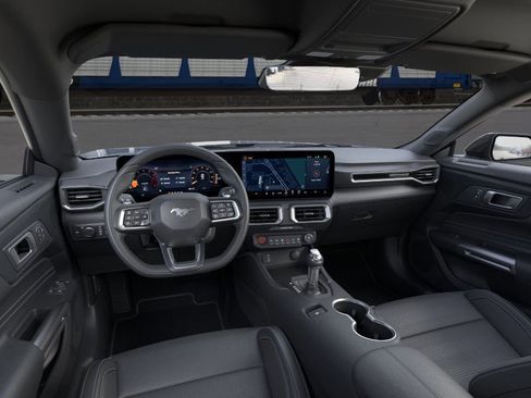 New 2026 Ford Mustang GT Premium image 9