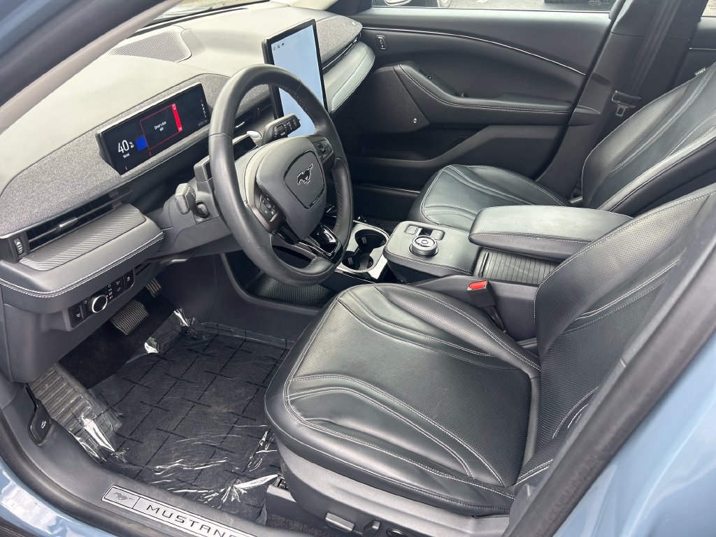 Used 2023 Ford Mustang Mach-E Premium RWD image 11