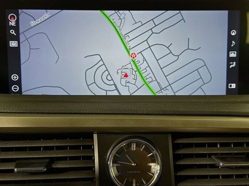 Certified 2022 Lexus RX 450hL Luxury image 13