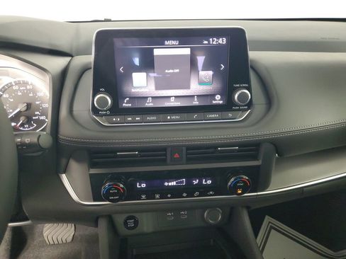 New 2026 Nissan Rogue SV image 16