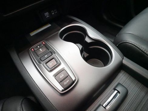 Certified 2022 Honda Pilot Special Edition image 18