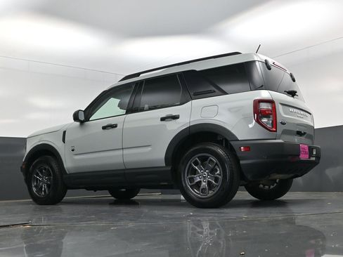 Used 2023 Ford Bronco Sport Big Bend w/ Convenience Package AWD/4WD image 16