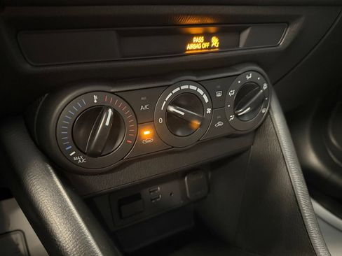 Used 2019 MAZDA CX-3 Sport image 14