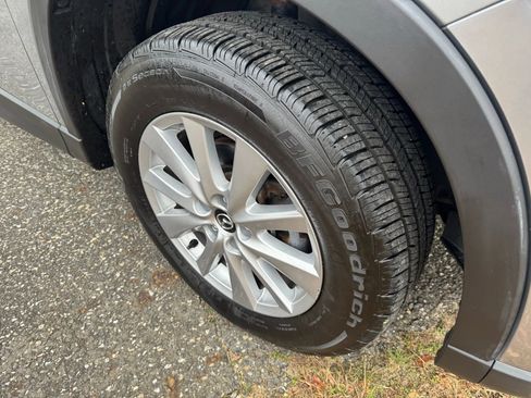 Used 2015 MAZDA CX-5 Sport w/ Bluetooth Audio Package image 36