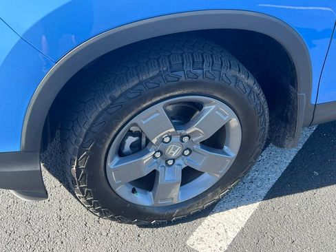 Used 2024 Honda Ridgeline TrailSport image 9