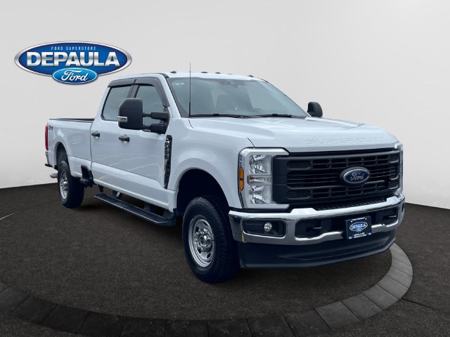 Used 2025 Ford F250 XL w/ XL Chrome Package AWD/4WD image 9