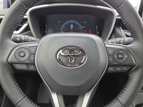 New 2026 Toyota Corolla XSE image 14