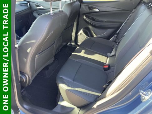 Used 2024 Buick Encore GX Preferred w/ Advanced Technology Package image 12