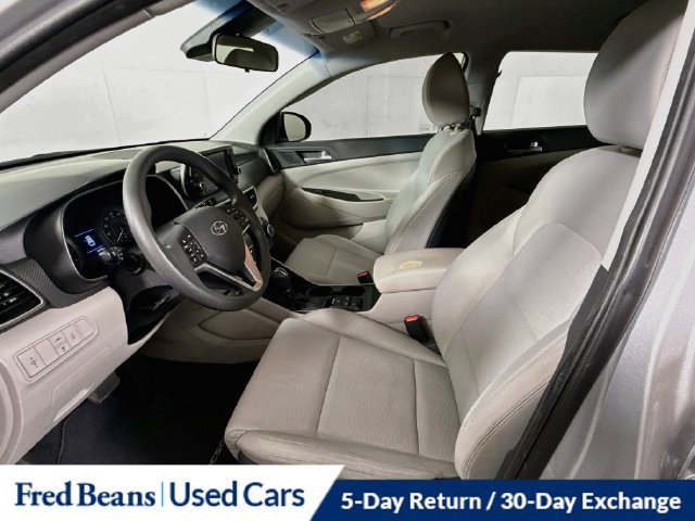 Used 2019 Hyundai Tucson SE AWD/4WD image 6