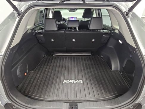 Used 2025 Toyota RAV4 XLE Premium AWD/4WD image 36