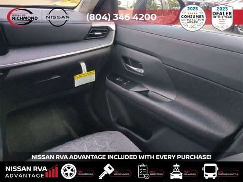 New 2026 Nissan Kicks SV image 18