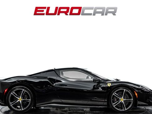 Used 2024 Ferrari 296 GTB RWD image 6