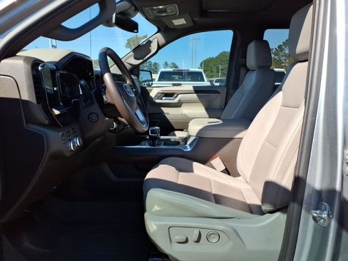 Used 2023 GMC Sierra 1500 SLT w/ SLT Premium Plus Package image 19