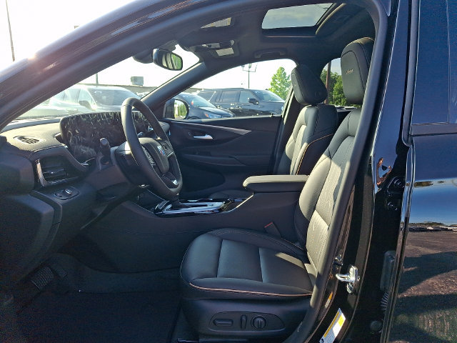 New 2026 Buick Envista Avenir FWD image 11