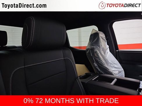 New 2026 Toyota Tundra SR5 image 28