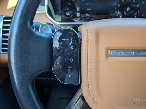 Used 2019 Land Rover Range Rover Autobiography image 30