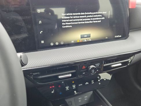 Used 2026 Nissan Kicks SR w/ SR Premium Package image 25