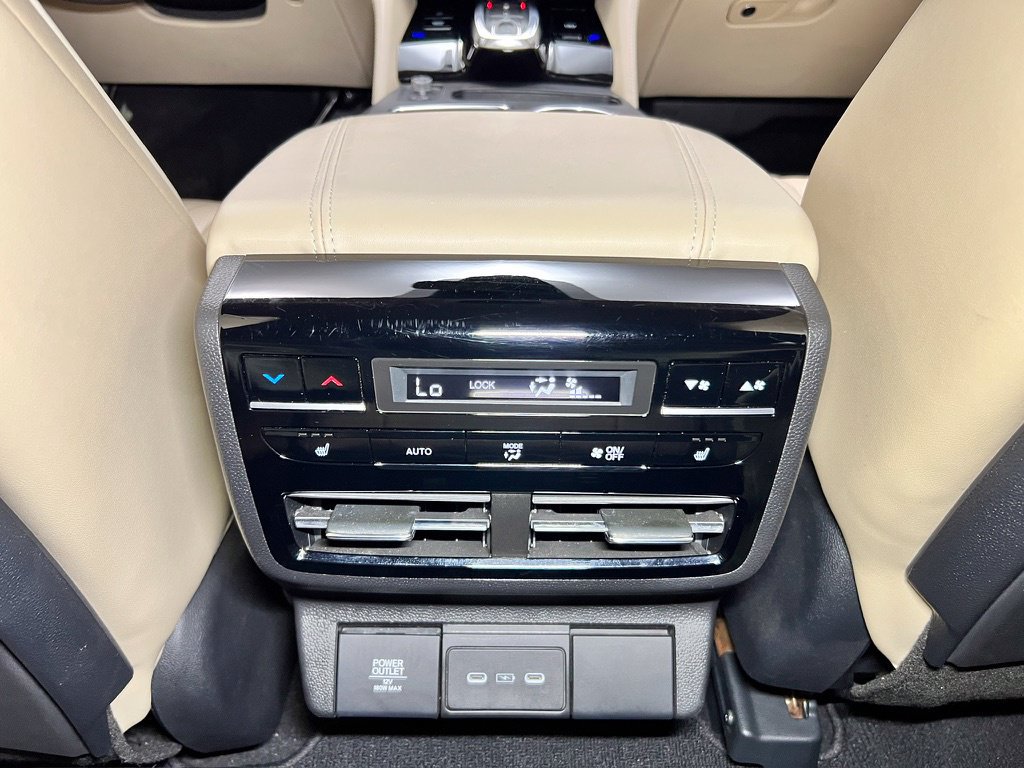 Used 2025 Acura MDX w/ Advance Package AWD/4WD image 19