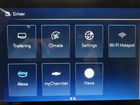 Used 2025 Chevrolet Silverado 2500 LT w/ Trail Boss Package image 28