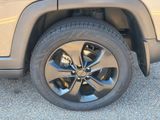 Used 2018 Jeep Compass Latitude w/ Popular Equipment Group image 3