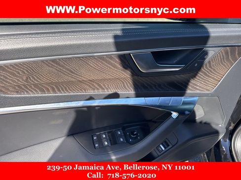 Used 2023 Audi A6 2.0T Premium AWD/4WD image 27