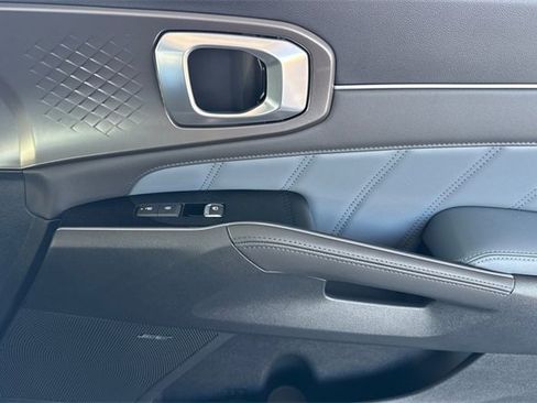 New 2025 Kia Sorento SX Prestige image 21