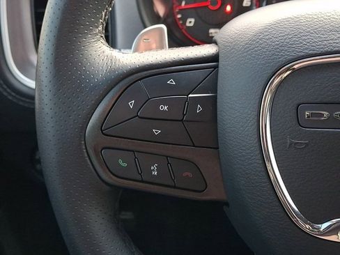 Certified 2022 Dodge Charger GT w/ Plus Group image 25