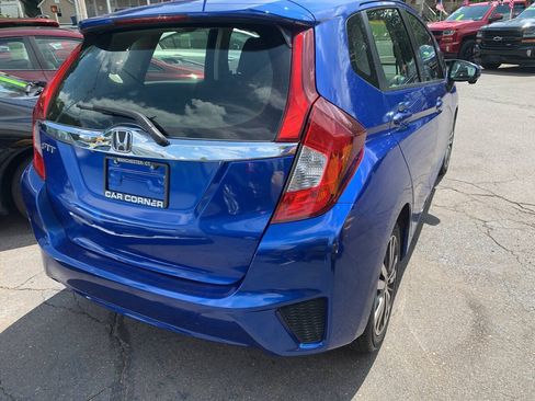 Used 2016 Honda Fit EX image 4