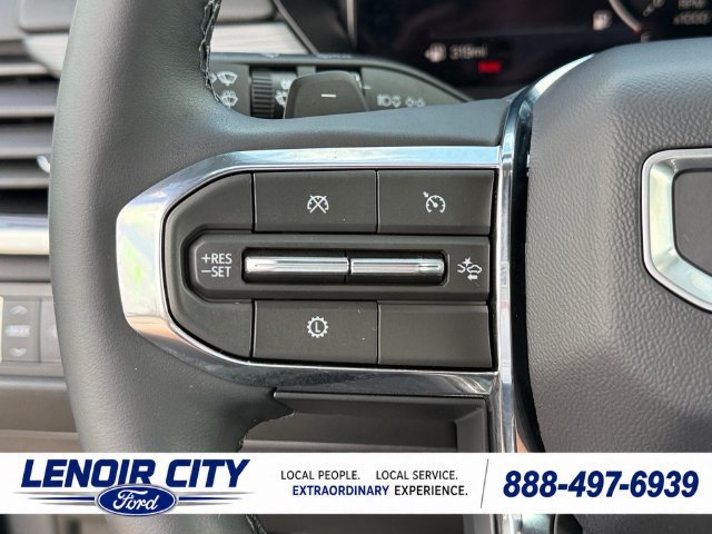 Used 2026 GMC Acadia Elevation w/ Elevation Premium Package FWD image 20