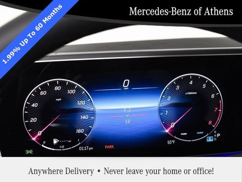 New 2025 Mercedes-Benz GLE 350 GLE 350 image 20