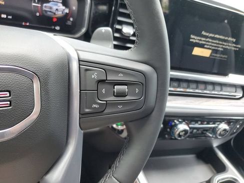 New 2026 GMC Sierra 1500 SLT w/ SLT Premium Plus Package AWD/4WD image 30