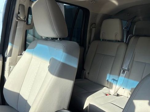 Used 2014 Ford Expedition EL XL AWD/4WD image 27