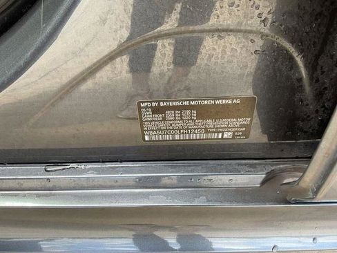 Used 2020 BMW M340i M340i w/ Driving Assistance Package image 41