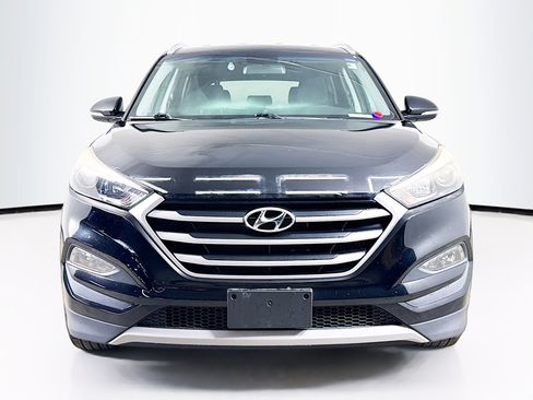 Used 2017 Hyundai Tucson Sport w/ Cargo Package AWD/4WD image 3