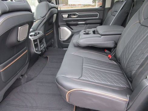 New 2026 RAM 1500 Tungsten image 19