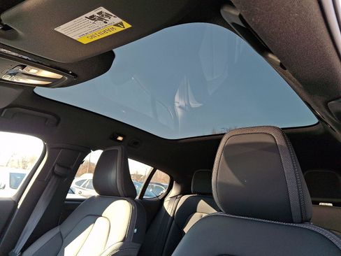 Certified 2023 Volvo C40 P8 Recharge Plus w/ Climate Package image 14