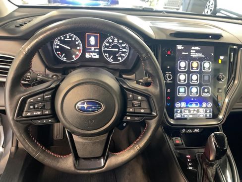 Used 2024 Subaru Legacy Sport image 16