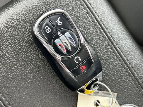 Used 2025 Buick Encore GX Sport Touring w/ Experience Buick Package AWD/4WD image 25