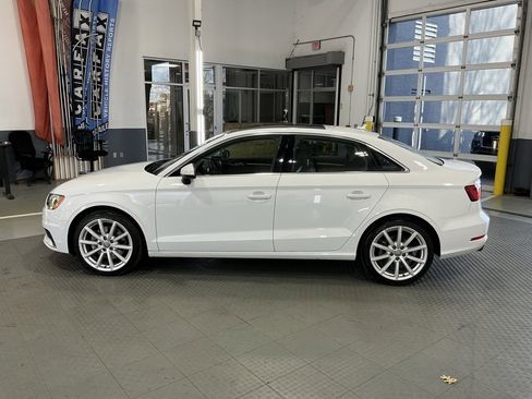 Used 2015 Audi A3 1.8T Premium w/ Audi MMI Navigation Plus image 18