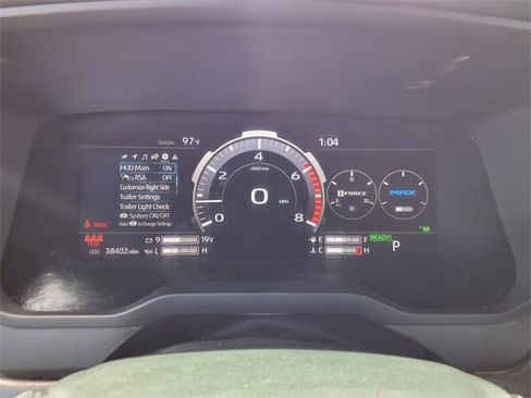 Used 2023 Toyota Tundra Capstone image 22